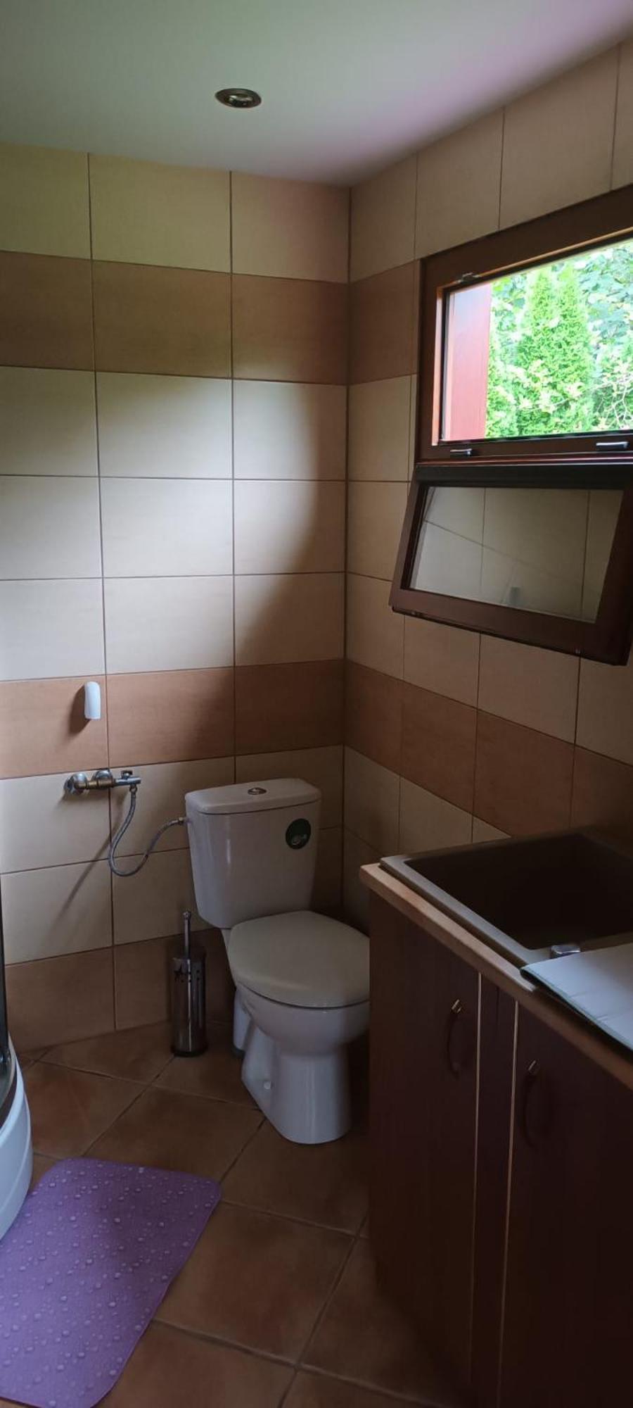 Domek Caloroczny Bielsko-Biała Exteriör bild